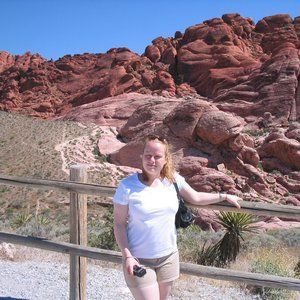 Meet your Posher, Stacy